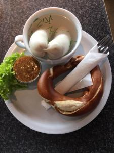 Auszeithotel,Bavaria>>Ansbach,3 star