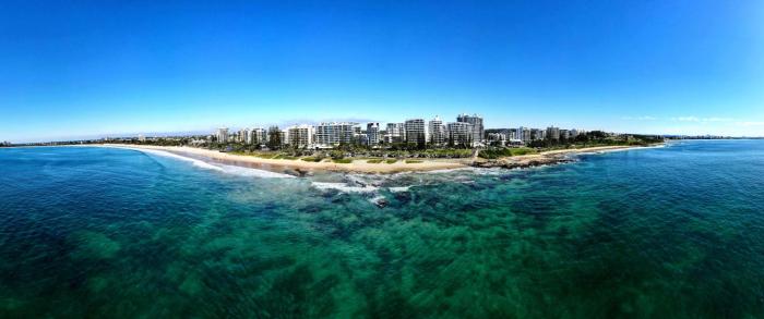 malibu mooloolaba