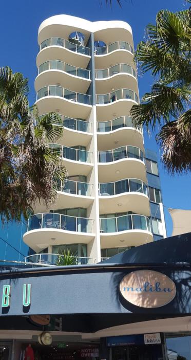 malibu mooloolaba