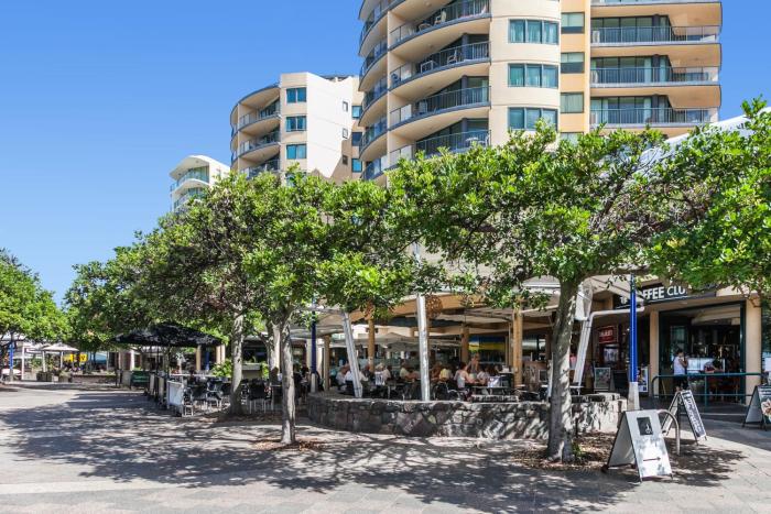 malibu mooloolaba
