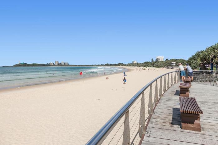 mooloolaba