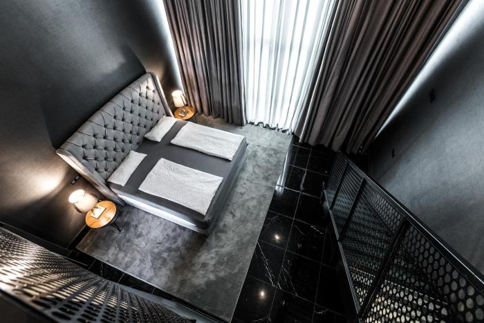 black hotels cologne