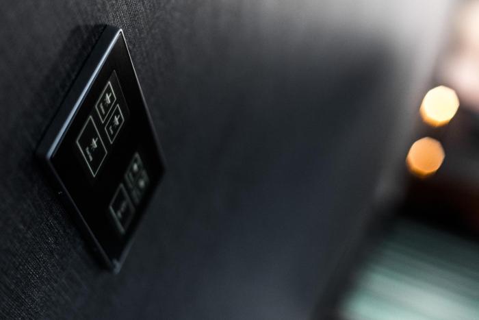 black hotels cologne