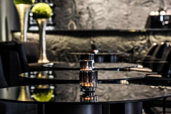 black hotels cologne