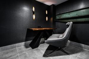 black hotels cologne