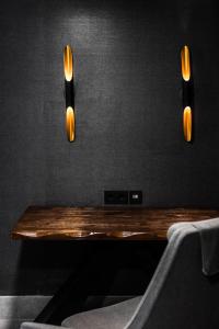 black hotels cologne