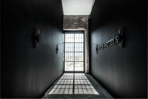 black hotels cologne