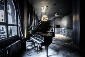 black hotels cologne