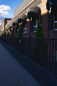 black hotels cologne