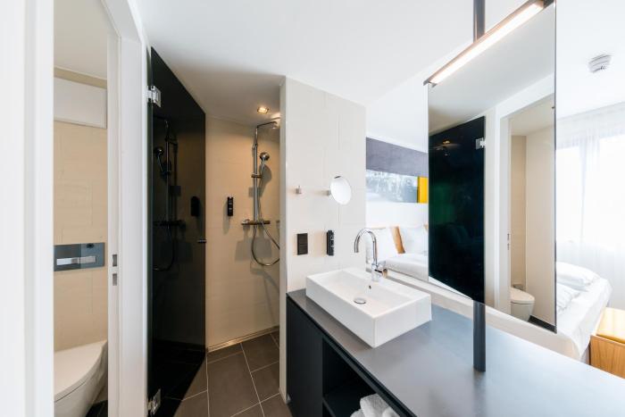 mk hotel russelsheim