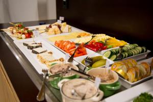 mk hotel russelsheim