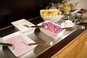 mk hotel russelsheim