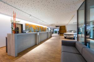 mk hotel russelsheim