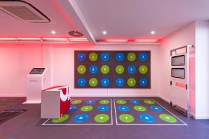 mk hotel russelsheim