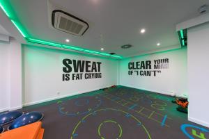 mk hotel russelsheim