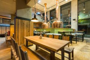 mk hotel russelsheim