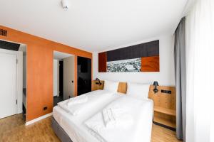 mk hotel russelsheim