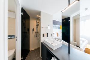 mk hotel russelsheim