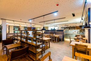 mk hotel russelsheim