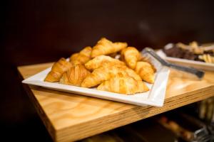 mk hotel russelsheim