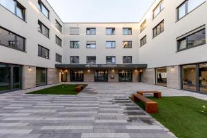 Mk Hotel Ruesselsheim,Nauheim>>Frankfurt,4 star