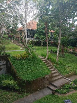 Argasoka Bungalows,Ubud>>Bali,3 star