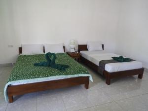 Argasoka Bungalows,Ubud>>Bali,3 star