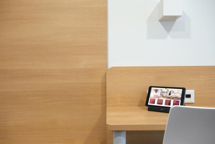 mcdreams hotel dusseldorf city