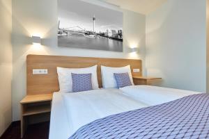 mcdreams hotel dusseldorf city