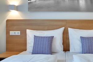 mcdreams hotel dusseldorf city