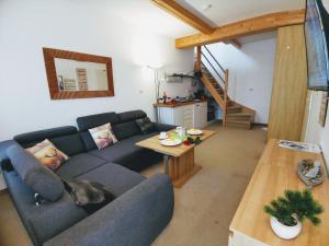 Apartments Fichtelberger Blick,Oberwiesenthal>>Erzgebirgskreis,3 star