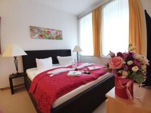 Apartments Fichtelberger Blick,Oberwiesenthal>>Erzgebirgskreis,3 star