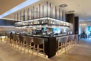 Ac Hotel By Marriott Berlin Humboldthain Park,Gesundbrunnen>>Berlin,3 star