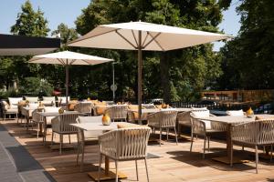 Ac Hotel By Marriott Berlin Humboldthain Park,Gesundbrunnen>>Berlin,3 star