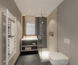 Ac Hotel By Marriott Berlin Humboldthain Park,Gesundbrunnen>>Berlin,3 star