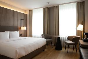 Ac Hotel By Marriott Berlin Humboldthain Park,Gesundbrunnen>>Berlin,3 star