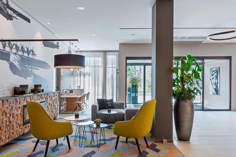 courtyard by marriott oberpfaffenhofen munich south