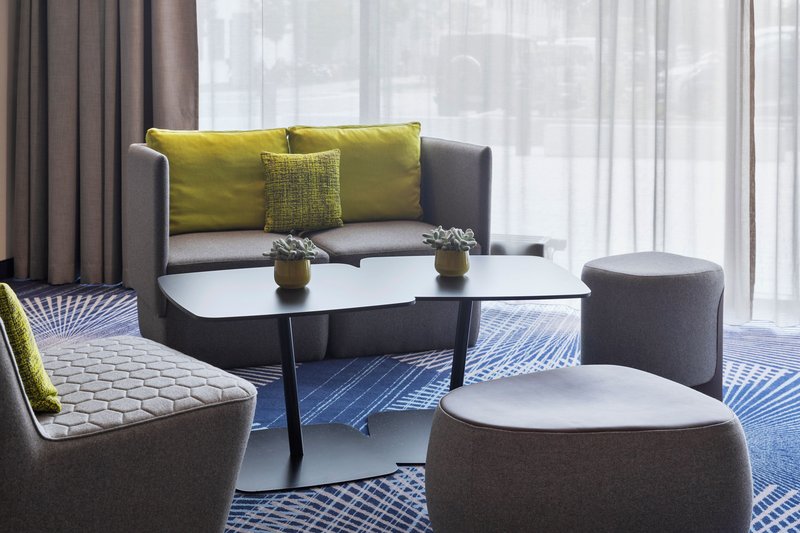 courtyard by marriott oberpfaffenhofen munich south