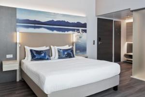 Courtyard By Marriott Oberpfaffenhofen Munich South,Gauting>>Erding,4 star