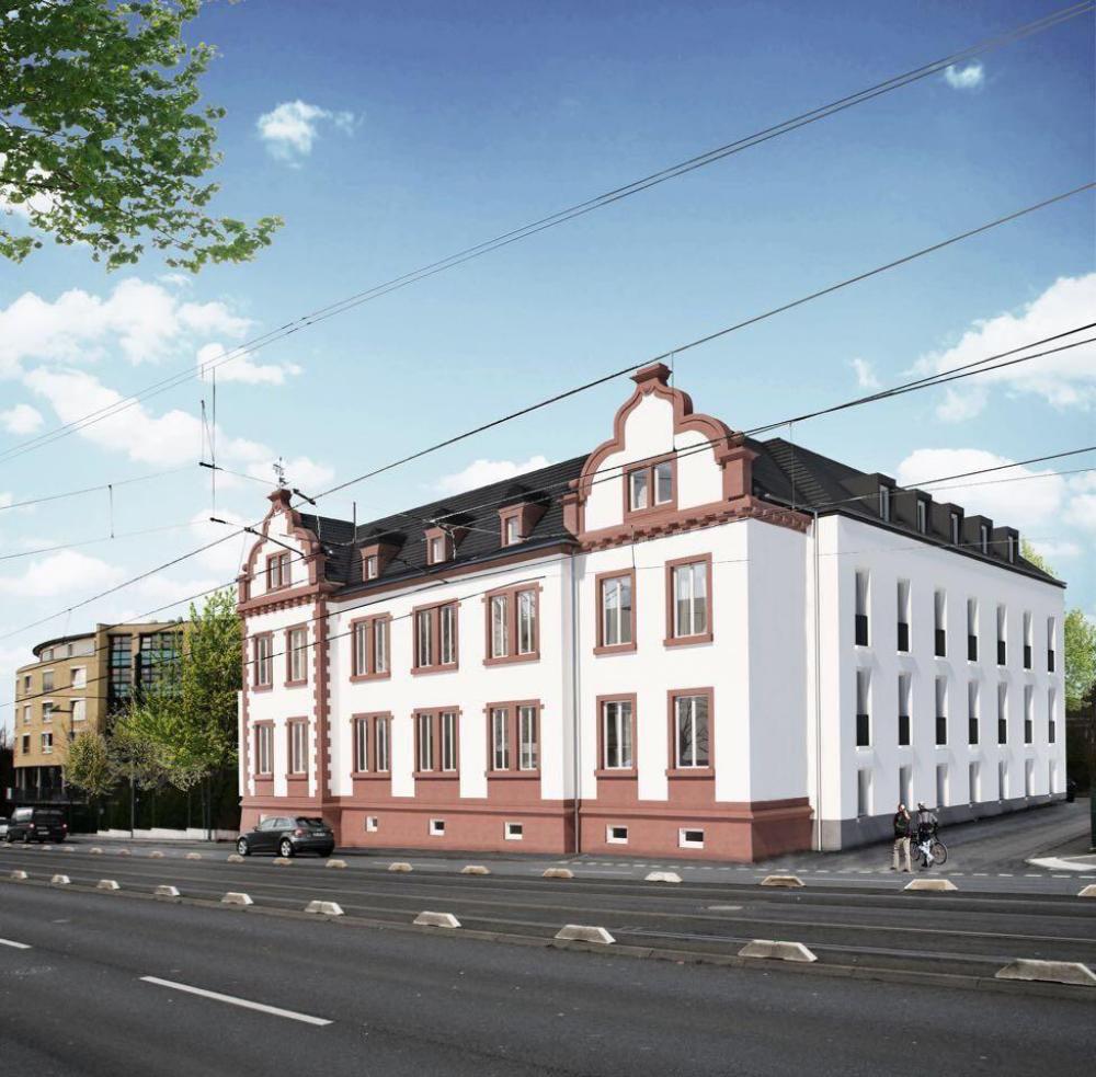 arena an der friedberger warte