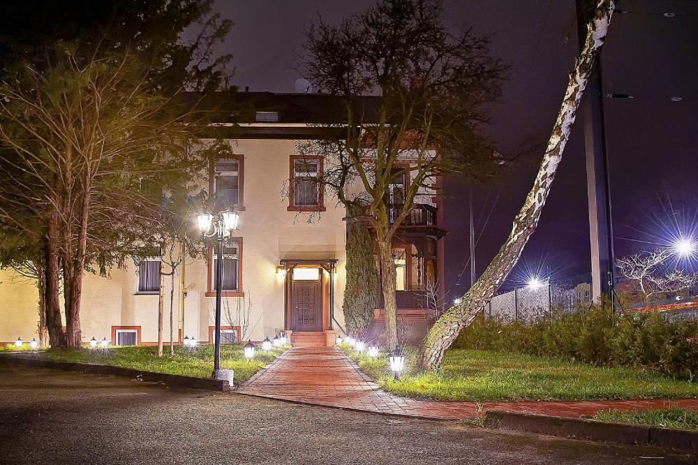 arena an der friedberger warte