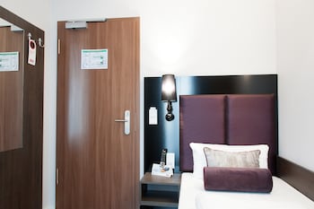 arena an der friedberger warte