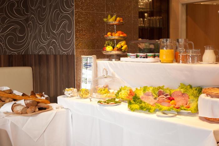 arena an der friedberger warte