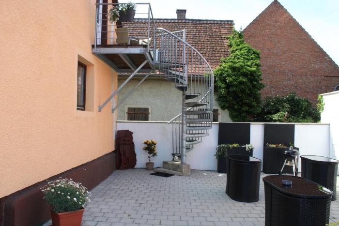 ferienwohnung misita