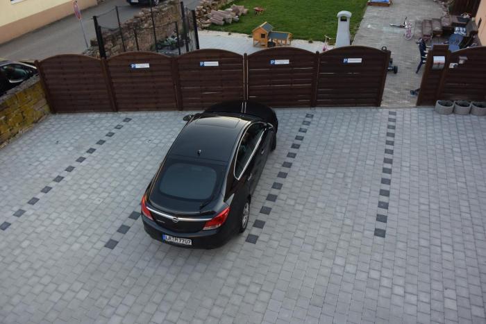 ferienwohnung misita