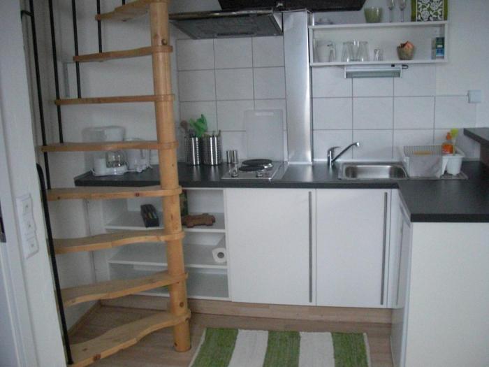 ferienwohnung misita