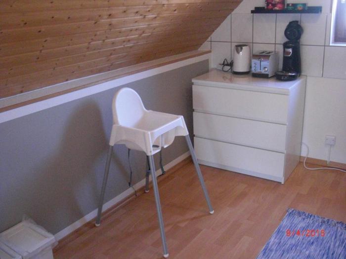 ferienwohnung misita