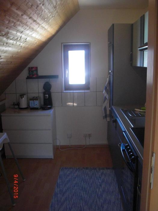 ferienwohnung misita