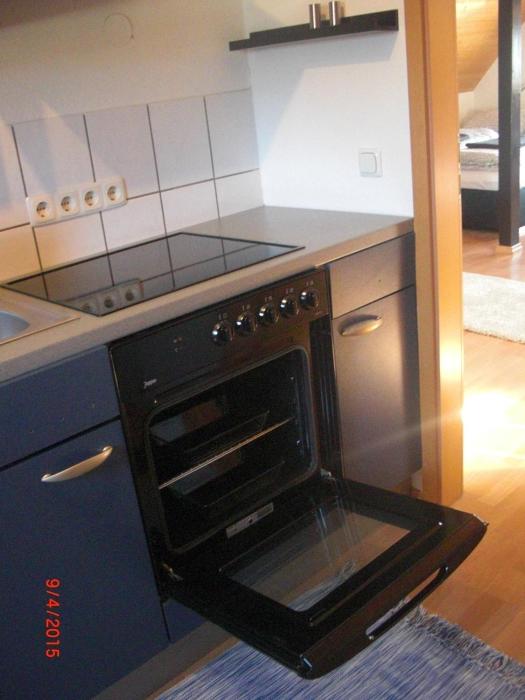 ferienwohnung misita