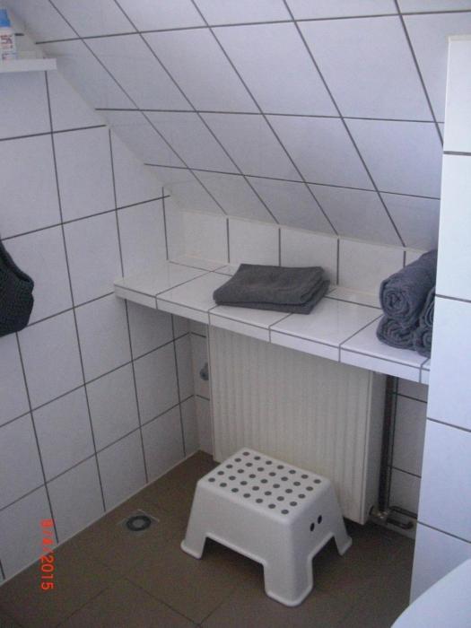 ferienwohnung misita